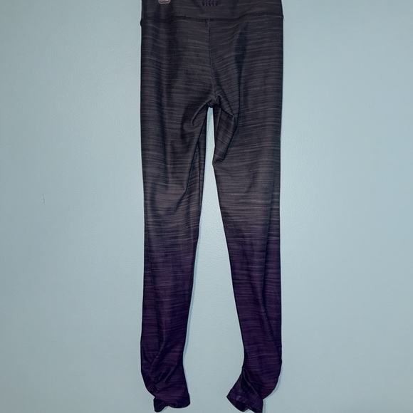 Girls Bloch dance leggings size 8 - Picture 4 of 7